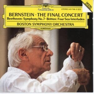 DG/Bernstein-The Final Concert (431768-2)