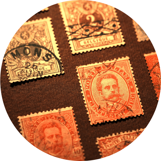 Chevy Chase Collectibles