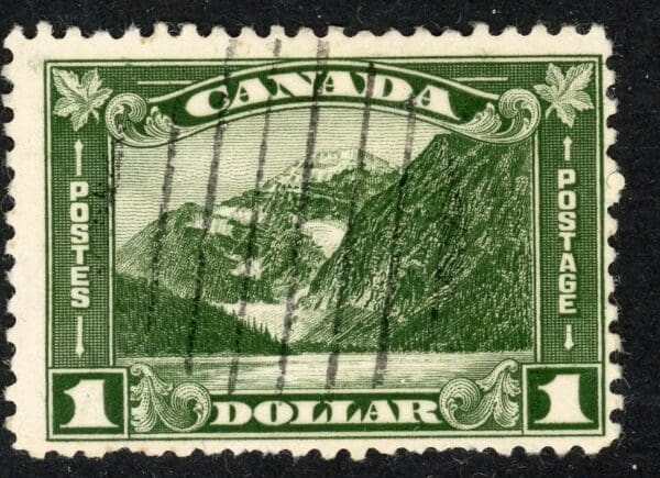 Canada 177 U 1930 $1